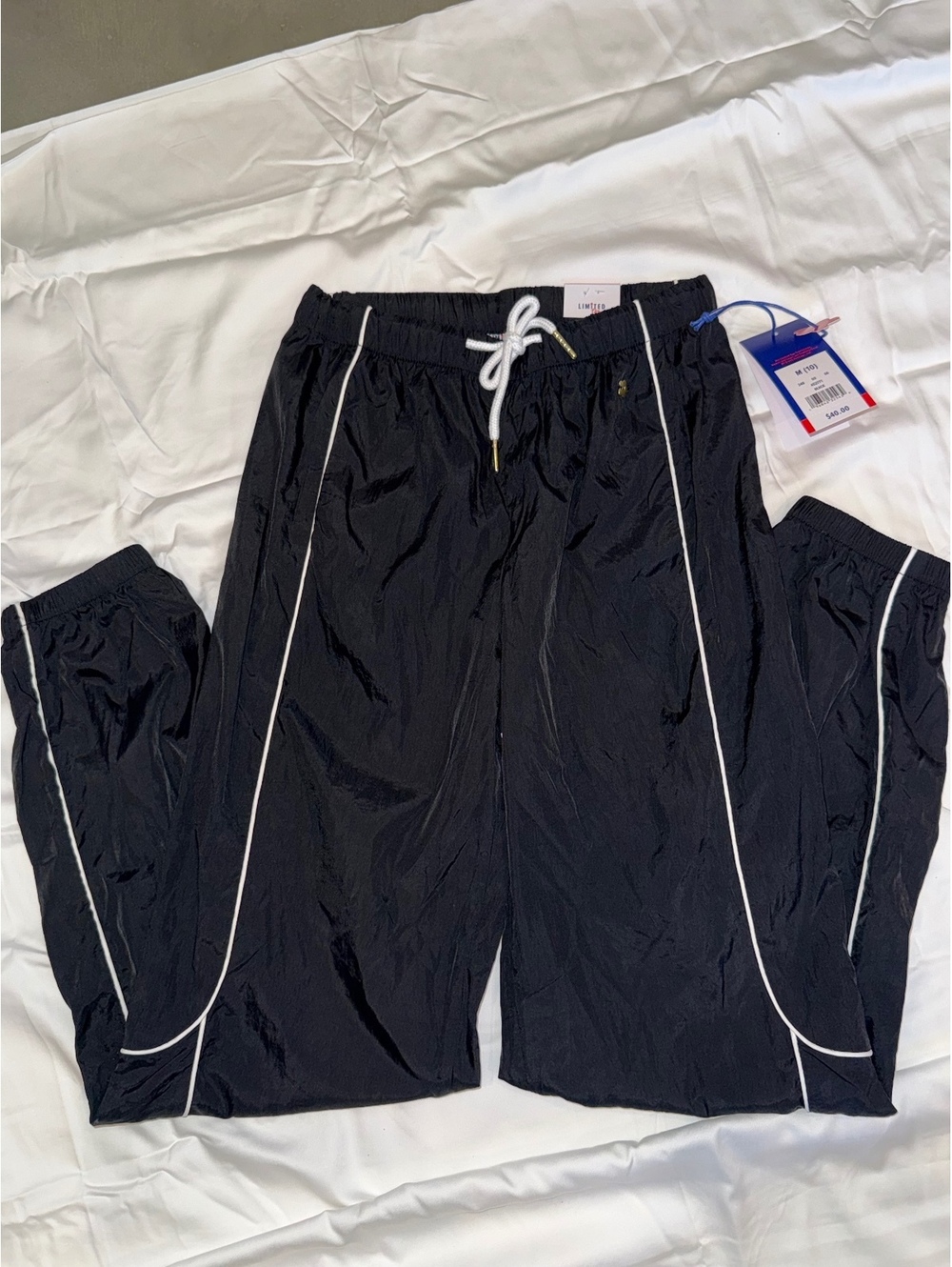 Girls Limited Too Joggers